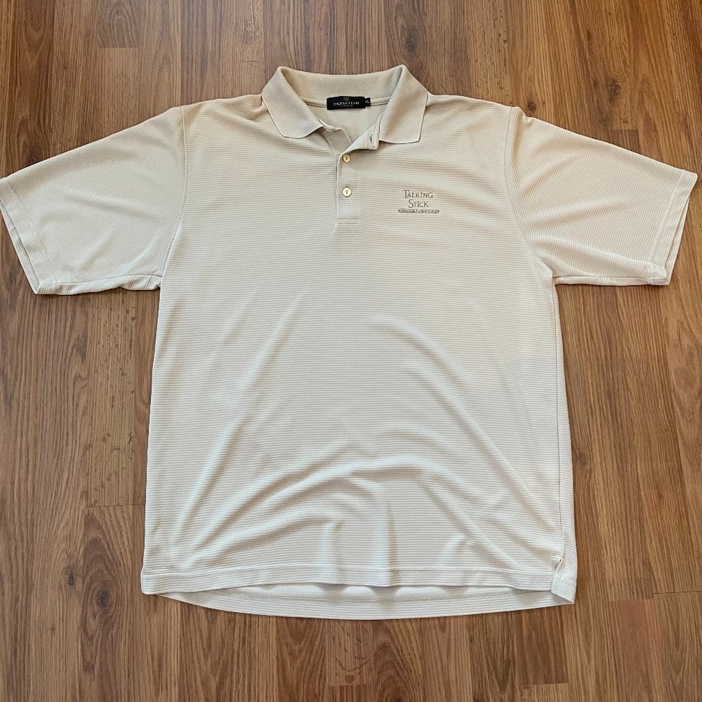 Talking Stick Golf Club SCOTTSDALE, AZ Polo Shirt!